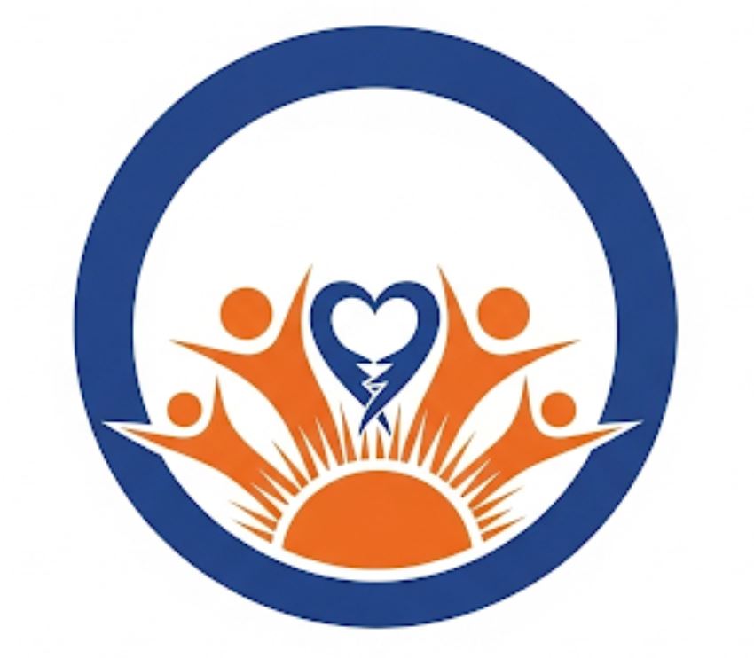 Hope for All Logo